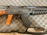 Valmet M62 (Rk 62) (older model)7.62x39 - 1 of 8