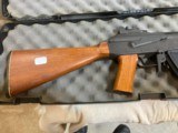 Valmet M62 (Rk 62) (older model)7.62x39 - 2 of 8