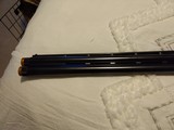 Browning Citori CX 12 gauge 32" o/u - 6 of 7