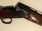Browning Citori CX 12 gauge 32" o/u - 4 of 7