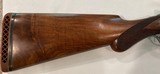 J. P. Sauer (Pre WWI) 12 Gauge Classic Shotgun
-- Excellent Gun - 12 of 15
