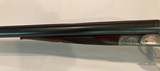 J. P. Sauer (Pre WWI) 12 Gauge Classic Shotgun
-- Excellent Gun - 7 of 15