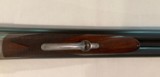 J. P. Sauer (Pre WWI) 12 Gauge Classic Shotgun
-- Excellent Gun - 9 of 15