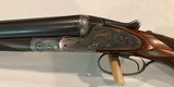 J. P. Sauer (Pre WWI) 12 Gauge Classic Shotgun
-- Excellent Gun - 4 of 15