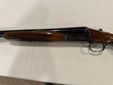 Rare Browning BSS 12 Gauge 30