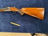 Parker VHE 12 Gauge 30 inch 1928 Production - 5 of 15