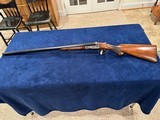 Parker VHE 12 Gauge 30 inch 1928 Production - 1 of 15