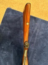 Parker VHE 12 Gauge 30 inch 1928 Production - 11 of 15