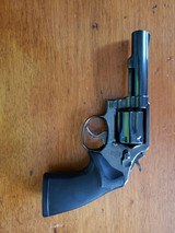 Smith & Wesson Model 10-8 Bull Barrel - 1 of 11