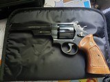 Smith &Wesson 28-3 - 6 of 6