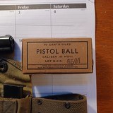 Colt 1911 45acp - 2 of 9