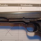 Colt 1911 45acp - 4 of 9