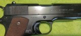 Colt 1911 45acp - 8 of 9