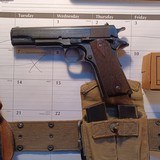 Colt 1911 45acp - 5 of 9