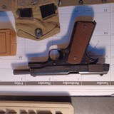Colt 1911 45acp - 6 of 9