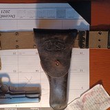 Colt 1911 45acp - 7 of 9