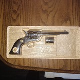 Iver Johnson target 32 s&w - 1 of 2