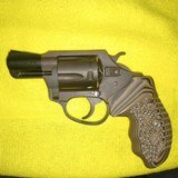 Charter arms off duty .38 special - 1 of 3