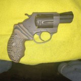 Charter arms off duty .38 special - 2 of 3