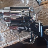 Colt peacemaker 22lr 22 magnum combo - 5 of 6