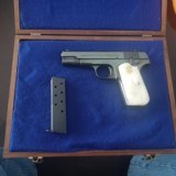 Colt 32 pocket pistol - 1 of 9