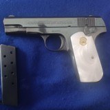 Colt 32 pocket pistol - 5 of 9