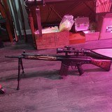 Century arms FNFAL 308 nato - 1 of 6