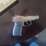 Russian Makarov. 380 - 2 of 4