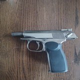 Russian Makarov. 380 - 3 of 4