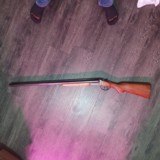 Stephes savage Model 311 series H side-by-side shotgun - 5 of 5