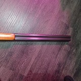 Stephes savage Model 311 series H side-by-side shotgun - 4 of 5