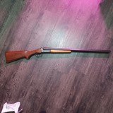 Stephes savage Model 311 series H side-by-side shotgun - 1 of 5