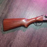 Stephes savage Model 311 series H side-by-side shotgun - 3 of 5