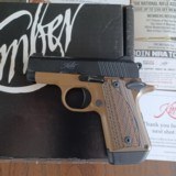 Kimber micro 380. - 2 of 2