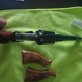 Smith and Wesson model 10 7 - 5 of 5