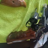 Smith and Wesson model 10 7 - 3 of 5