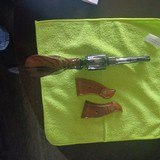 Smith and Wesson model 10 7 - 4 of 5