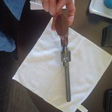 Colt python 357 magnum. - 3 of 4