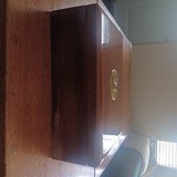 Smith and Wesson .32 cal centerfire top break spur trigger - 7 of 8