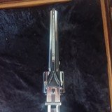 Smith and Wesson .32 cal centerfire top break spur trigger - 3 of 8