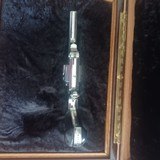 Smith and Wesson .32 cal centerfire top break spur trigger - 4 of 8