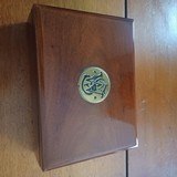 Smith and Wesson .32 cal centerfire top break spur trigger - 5 of 8