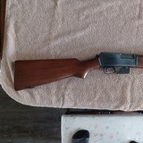 Winchester model 1905 - 2 of 9