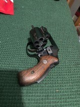 Smith & Wesson model 40 centennial - 4 of 4