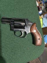 Smith & Wesson model 40 centennial - 2 of 4