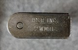 Harrington & Richardson 10 Shot Magazine Models 700 and 701 K60702 22 W.M.R.F. - 3 of 5