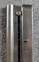 Harrington & Richardson 10 Shot Magazine Models 700 and 701 K60702 22 W.M.R.F. - 4 of 5