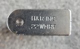Harrington & Richardson 5 Shot Magazine Models 700 and 701 22 W.M.R.F. - 4 of 4