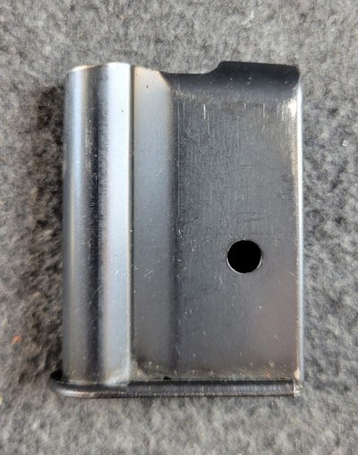 Harrington & Richardson 5 Shot Magazine Models 700 and 701 22 W.M.R.F.