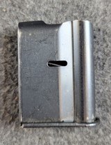 Harrington & Richardson 5 Shot Magazine Models 700 and 701 22 W.M.R.F. - 2 of 4